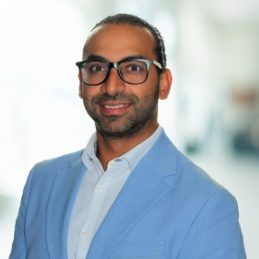 Ismail Abdelkader